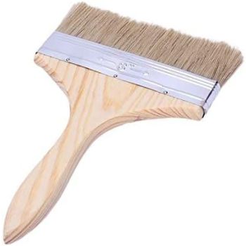 High - Quality Wooden Paint Brush - Trending & Hot - Selling! Free Shipping