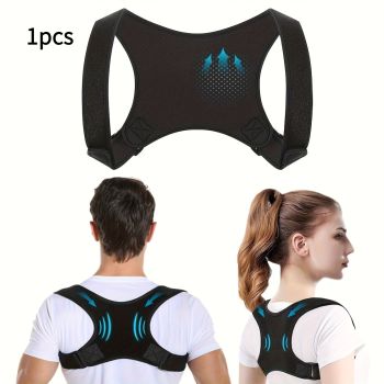Ergonomic Posture Corrector for Perfect Poise
