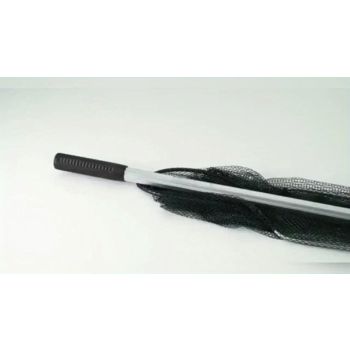A multifunctional telescopic fishing net, the handle can be extended from 110 cm to 210 cm, which is very suitable for freshwater fishing, suitable for children and adults to use.