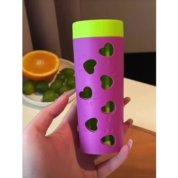 New removable pet slow-food drool toy | chewable snack roller that consumes energy and relieves boredom, suitable for small and medium-sized cats and dogs, suitable for indoor and outdoor scenes