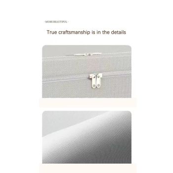 Refined Organization: The Artistry of Minimalist Storage