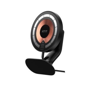 Car Mount Phone Charger for Tesla 3/Y Compatible TypeC 15W Fast Charge
