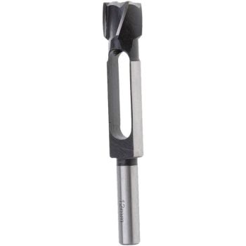 Plug Cutter Drill Bit 1 Half Inch, 12 mm