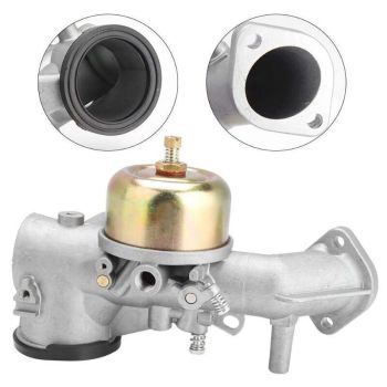 Carburetor Compatible with Briggs Stratton 491026 281707 491031 12hp Engines