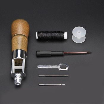 Starlight DIY Leather Hand Sewing Machine