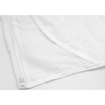 1 Pcs Silt Bag Compatible with Polaris 280 and 480 Robotic Pool Cleaner GU.B
