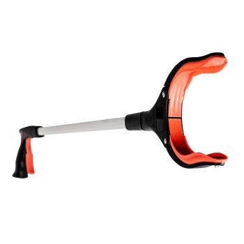 Universal Reacher Grabber Tool, 80 cm Long Pick-Up Aid