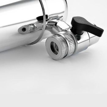 Faucet Water Filter Kitchen Faucet Water Purifier- Premium Quality, sturdy and durable, crack-proof and leak-proof