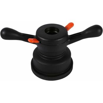 Durable High Quality Tire Balance Tool Wheel Balancer Quick Tire Change Tool (Size: 1 40mm/4mm), Made of Plastic