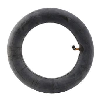 pcs 10 x 2.125 (10 inch) Inner Tube for Scooter for 10x2 Tires 10x1.90 10x1.95 10x2 10x2.125 Electric, Replacement Part, Made of Rubber, Black Color