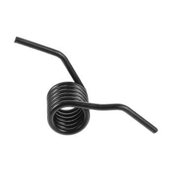 Sturdy Heavy Duty Hydraulic Jack Handle Return Spring Replacement Accessory, Perfect Fit, Easy Installation, Great Value