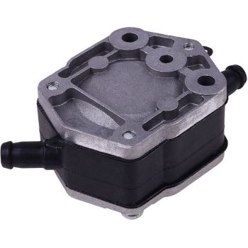 Fuel Pump Assy 6e5-24410-03 04 6e5-24410-00 for Yamaha Sierra Outboard 18-7349 100 HP - 300 2 Stroke, automotive replacement use