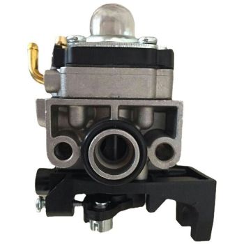 Carburetor with air gasket for Honda GX25 GX25N GX25NT GX35 HHB25 ULT425 UMS425 UMK425 FG110. engines, engine fuel mixing replacement