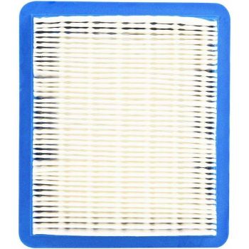 Briggs Stratton 491588 Air Filter - 5-Pack Lawn Mower Replacement Filters, automotive replacement use, vehicle maintenance accessory