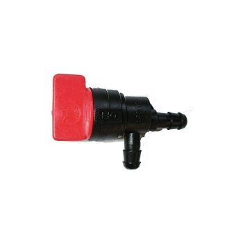 HONDA Fuel Tap 16950zg9m02 - 16950-zg9-m02, automotive replacement use, vehicle maintenance accessory, Black/Red Color Options
