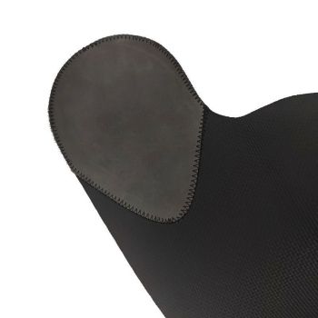 Adjustable Touch Fasteners Quality Versatile Horse Tail Guard Equine Tail Wrap Premium Adjustable Padded Horse Tail Wrap Protector Touch Fasteners 48*35cm