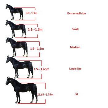 Adjustable Cow Halter with Lead Rope - All-Purpose Livestock Halter for Cattle, Calf, Donkey, Goat, and Miniature Horse (Blue,large size)
