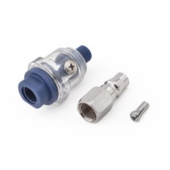 Air Micro Grinder,1 Set  Mini Pencil Polishing Cutting Tool Pneumatic Pencil Die Grinder, Free Speed