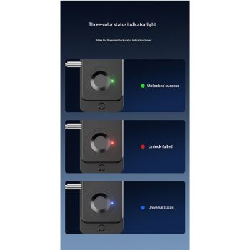 Door Locks for Kids Safety,Auto Unlock Door Latche Quick and Easy Child Proof Door Lock Prevent Toddlers/Pets from Opening Doors, for Cabinet Drawer Furniture Kitchen Ovens Toilet Seats (1 Pack)