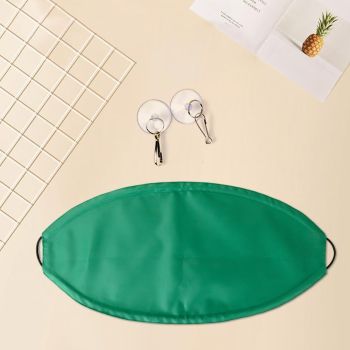 2 pack Reptology Lizard Hammock with Suction Cups Bearded Dragon Tank Accessories Reptile Lounger for Chameleon, Snakes, Hamster