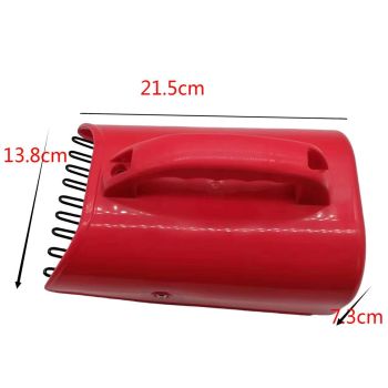 Berry Picker Tool | Rake Comb for Blueberries, Lingonberries and  | Lightweight Fruit Harvester | Protects Hands from Thorns