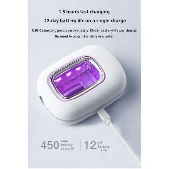 UV Toothbrush Covers Case Holder,Dual UVC Light Clear Window,Toothbrush Cleaner Portable Brush Cover and Travel Case Fits Most Electric and Manual Toothbrushes