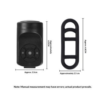 Electric Horn, Electronic Bell, 120DB Horn for Adults, 4 Sound Modes Horn for Bike, Loudest Horn with Rechargeable Battery for Mountain
