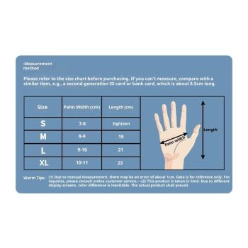 Silk Glove Liners | Soft & Comfortable | Touchscreen Thermal Gloves | Natural Wear | Unisex | navy blue ,XL