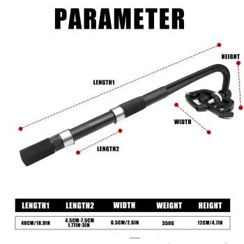 Fishing Line Spooler - Portable Fishing Reel Line Winder Spooling Station System Line Spooler Machine Tool