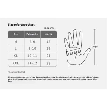 Waterproof and Windproof Genuine Deerskin Leather Ski Gloves with  3M Thinsulate Insulation (Yellow  Waterproof)