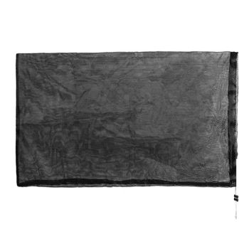 Wood Chipper Collection Bag Universal 23.6" x 53" Compatible  Craftsman Chipper Shredder Mulcher  Leaf Mulcher Collection Bag