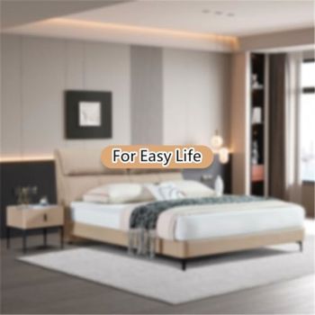 8 Pcs Bed Frame Toe Protectors, Non-Adhesive Bed Frame Leg Covers for Toe Savers, Toe Cushion for Any Furniture Leg - Prevents Toe Injuries from Hitting Hard Furniture Legs