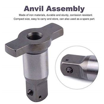 N415874 Anvil Assembly 1/2" Fits Dewalt Detent Impact Wrench Pin Anvil for DCF899 DCF899B DCF899M1 DCF899P1 DCF899P2 (This is not suitable for dcf899 type4)