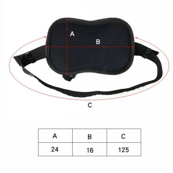 Motorcycle Backseat Handle, Adjustable Reinforce Buckle Bandage, Waist Belt Black Backseat Handle, Passenger Seat Grip Strap Motorcycle Accessory, for Children Motorcycle Passenger