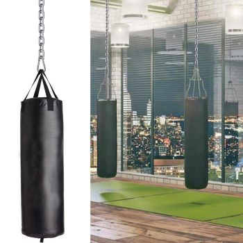 2 Boxing Punching Bag Chain , Stainless Steel Heavy Duty Hanging Chair Chain Kit Hammock Chair Hardware for Indoor Outdoor Playground Swing Set, Hanging Heavy Bag,