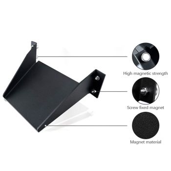 Pellet Helper Chute for Smoker Grill, Magnetic Helper Chute for BBQ Grills, No Need to Pick Up Fallen Pellets, Accessories for Traeger,