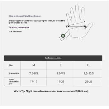 Sun Gloves  Fishing Gloves, Fingerless Sun Protection UV Protection Fishing Gloves Men/Women for Kayaking, Hiking, Paddling, Driving（L）