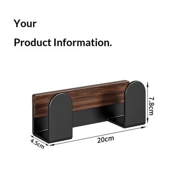 Adhesive board rack, wall mounted steel adhesive board rack storage rack, self-adhesive, kitchen cooking utensil tool rack(cutting board rack)