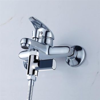 Instant-Read Shower Thermometer LED Digital Display Fahrenheit/Centigrade Baby Bath Water Light for Home Bathroom Kitchen