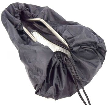 4 pack Waterproof Seat Bicycle Covers for Multiple Bicycles and E-Bikes Heavy Duty Rain Cover Durable Outdoor Protection Unisex Bicycle Seat Cushion Protectors