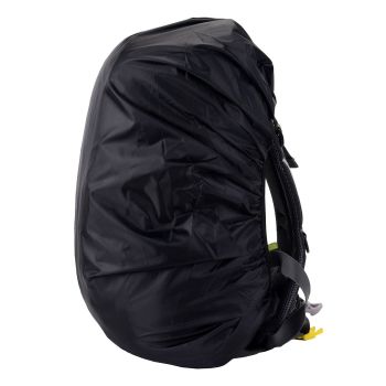 Waterproof Backpack Rain Cover, Non-Slip Backpack Cover with Vertical Reflective Strap Stay Dry for Hiking, Camping, Hunting（XL）