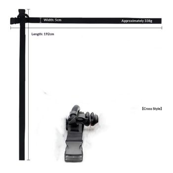 Box Carrying Strap with Handle, Handheld Belt for Safely Moving and Lifting Heavy Boxes, Adjustable Belt, Cross Style Carry Straps, Suitable for Groceries, Luggage(75.5 inch)