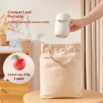 2 pack Lemon Squeezer and Simple Manual Citrus Juicer Small Portable Lime Juicer Cup with Ways of Use for Different Fruits