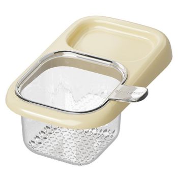 White self-designed Sink Drain Basket, Detachable Kitchen Food Residue Filter Strainer Holder for Leftovers Tea Leaves Waste Water Draining Rack