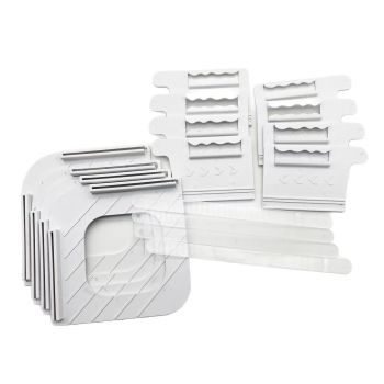 4Pcs Non-Slip Bed Sheet Fasteners, Household Sheet Holders