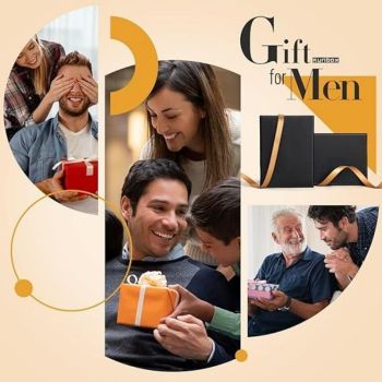Men Short Anti‑Theft RFID Blocking Wallet Brown, Portable Business Money Clip, Holiday Gift for Men Daily Travel Storage Purse