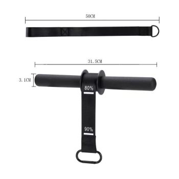 Forearm Trainer Small - Orange
