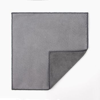 10 Pack Kitchen Cleaning Cloth,Green,30×30cm