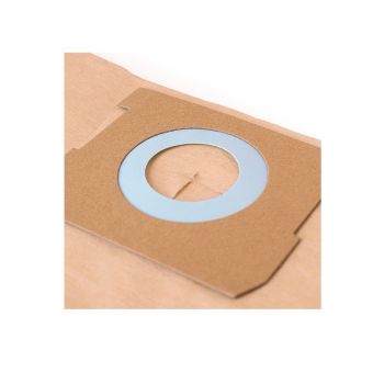 12 Pack Vacuum Replacement Paper Bags-4102