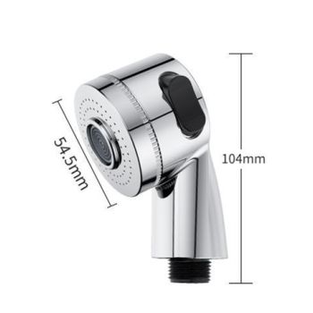 Shampoo Bed Shower Head